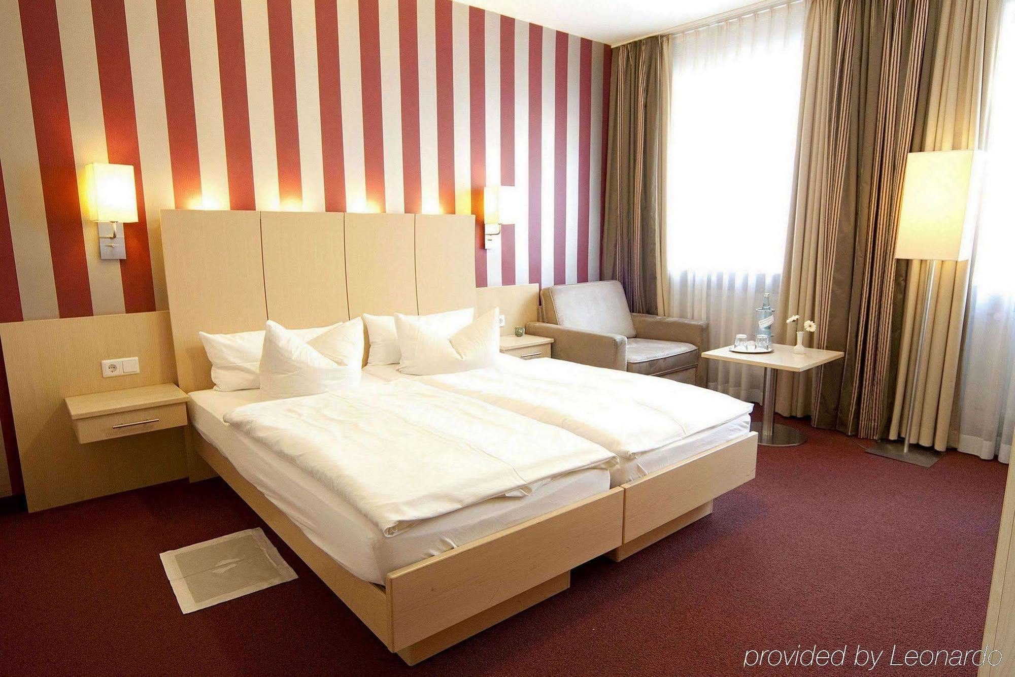 Hotel Deutsches Haus Bonn Exterior photo