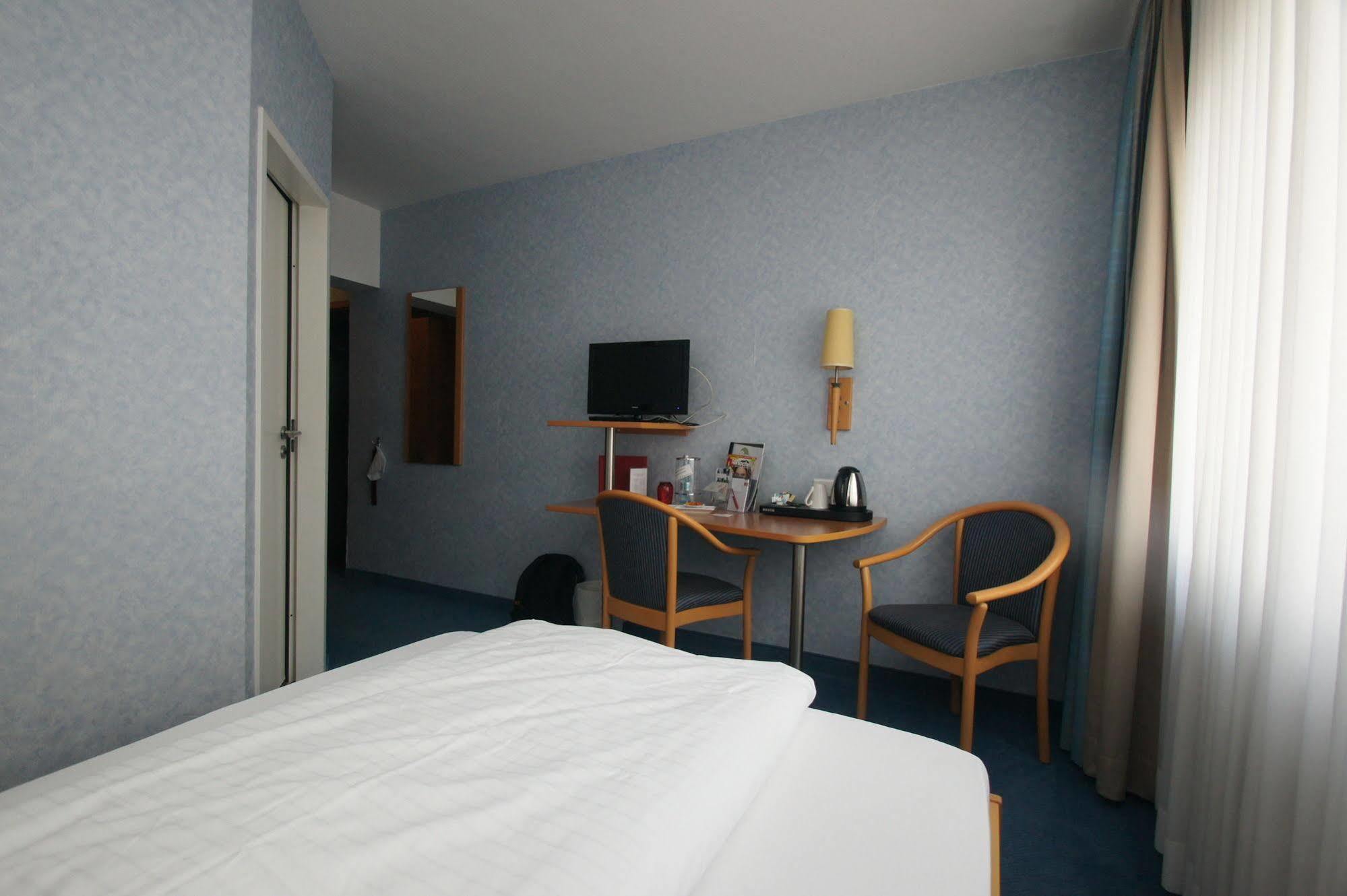 Hotel Deutsches Haus Bonn Exterior photo